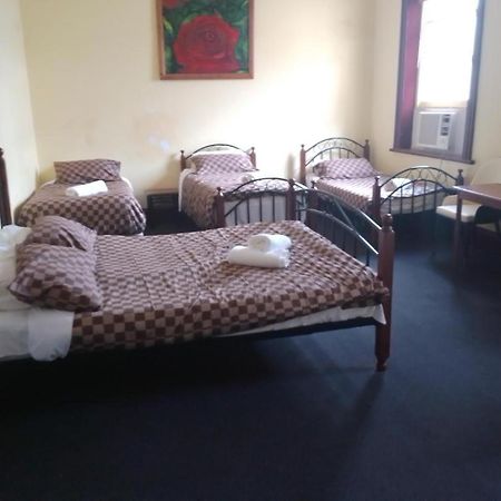 The Flinders Hotel Motel Port Augusta Exterior foto
