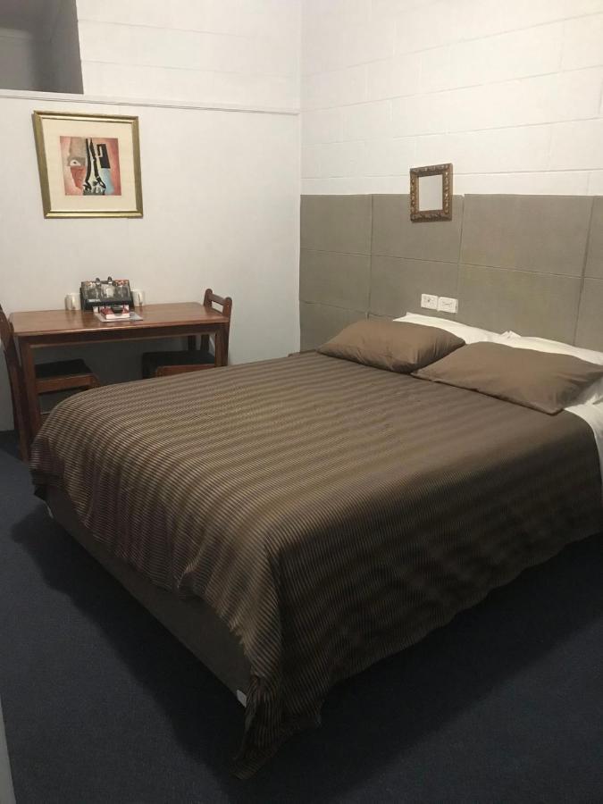 The Flinders Hotel Motel Port Augusta Exterior foto